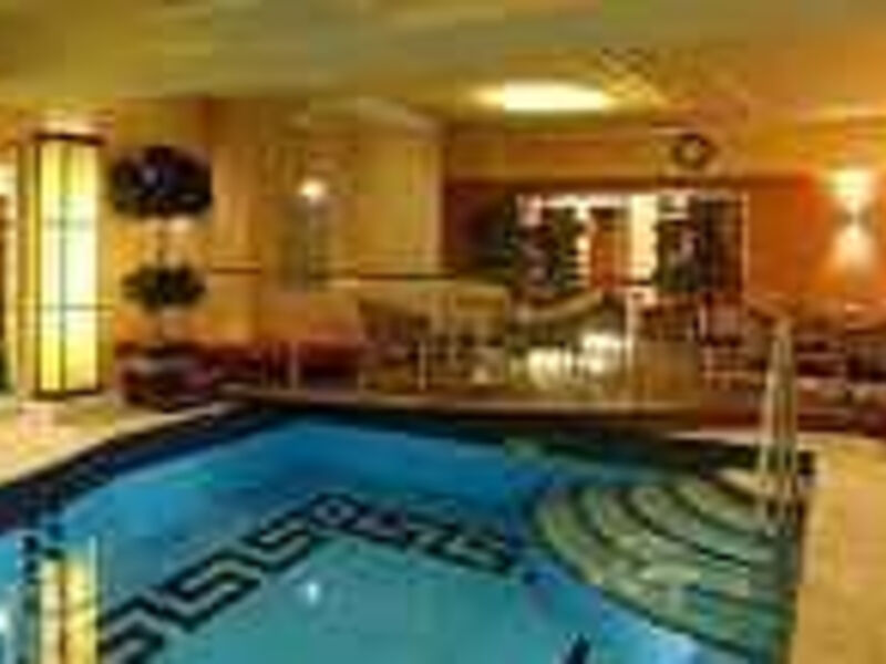 Hotel Haus am Fluss