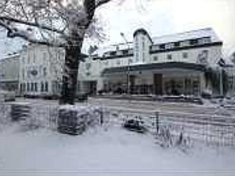 Hotel Deutscher Hof
