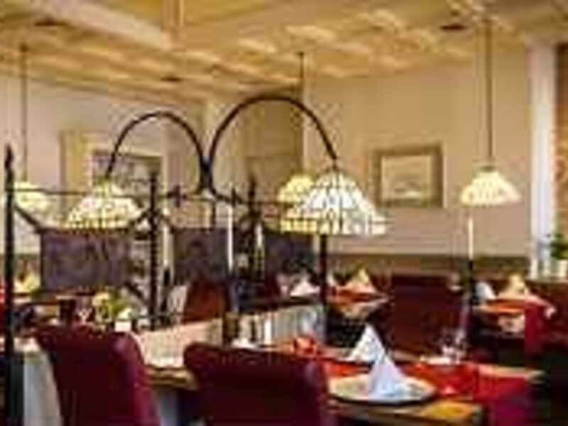 Hotel Deutscher Hof