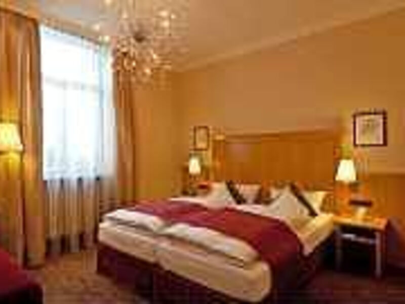 Hotel Deutscher Hof
