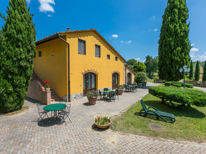 Montereggi