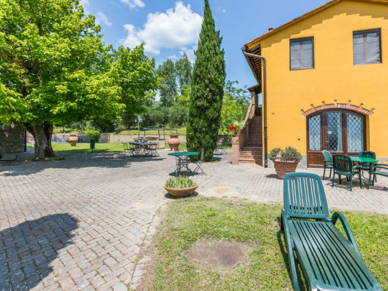 Montereggi