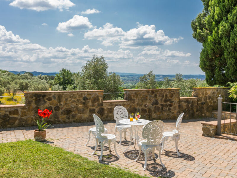 Montereggi
