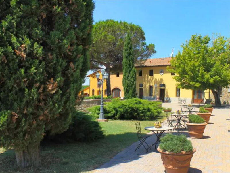 Montereggi