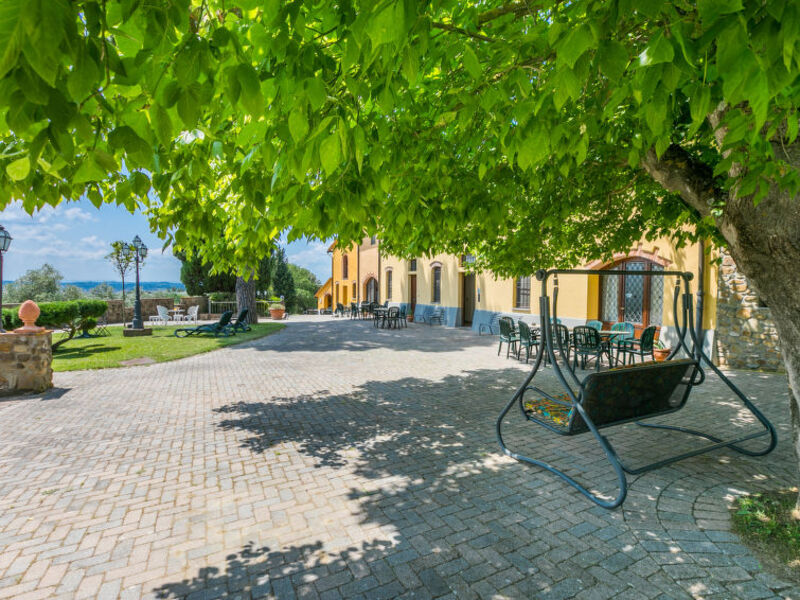 Montereggi