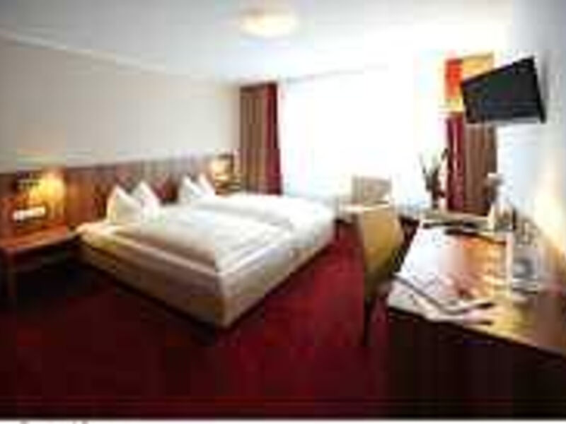 Hotel Ebertor