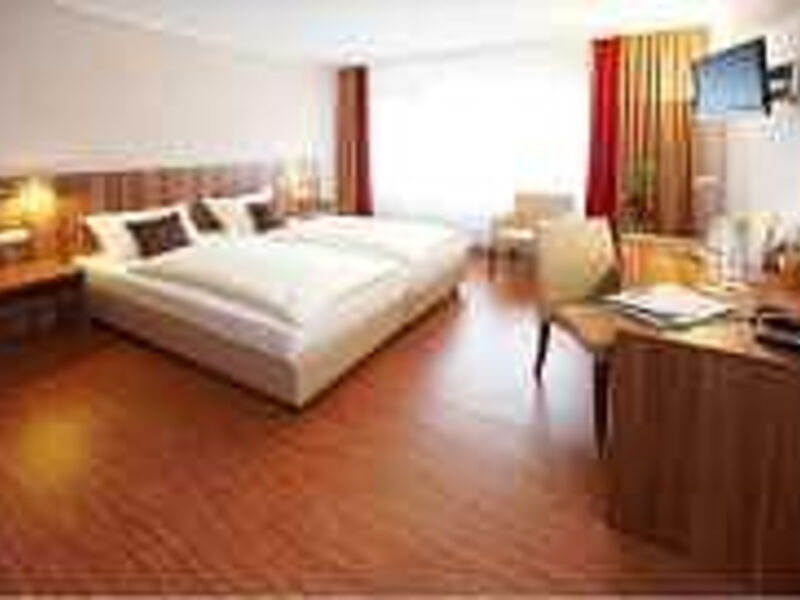 Hotel Ebertor