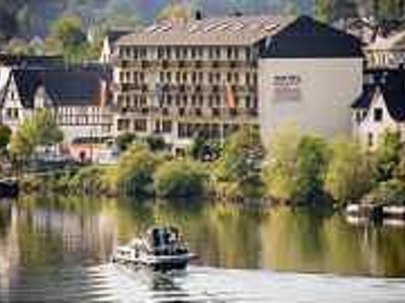 Hotel Lellmann