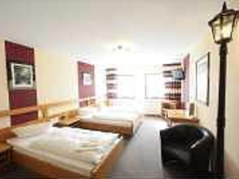 Hotel Lellmann