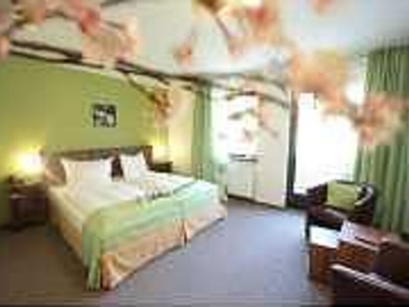 Hotel Lellmann