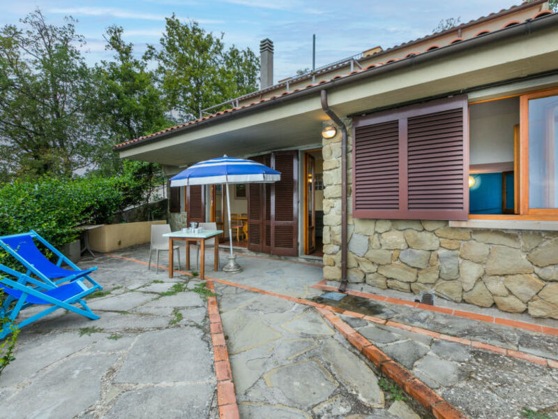Le Casette di Michele