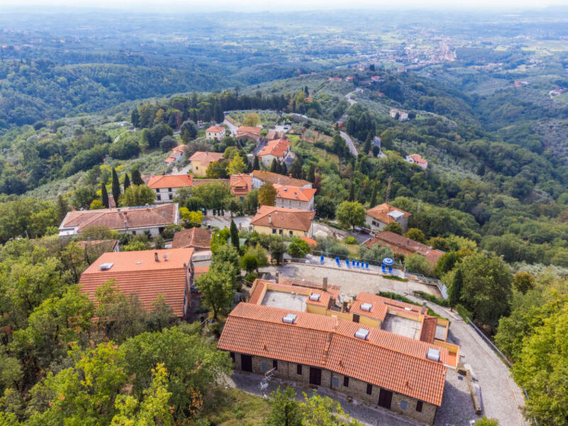 Le Casette di Michele