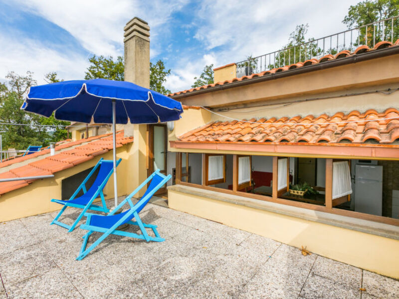 Le Casette di Michele