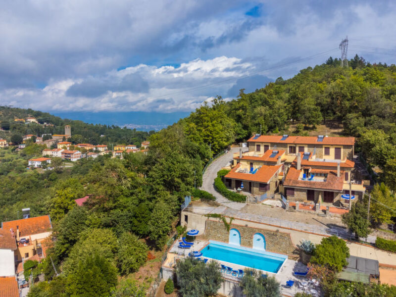 Le Casette di Michele