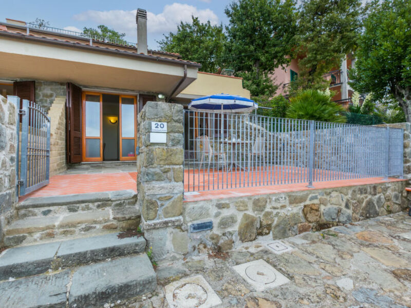 Le Casette di Michele