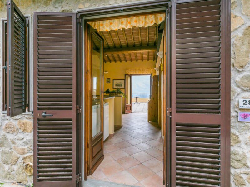 Le Casette di Michele