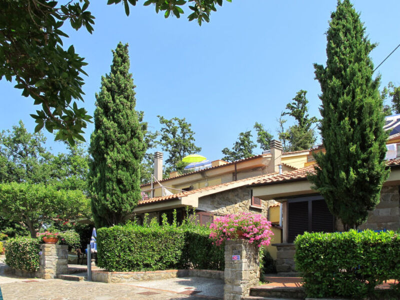 Le Casette di Michele