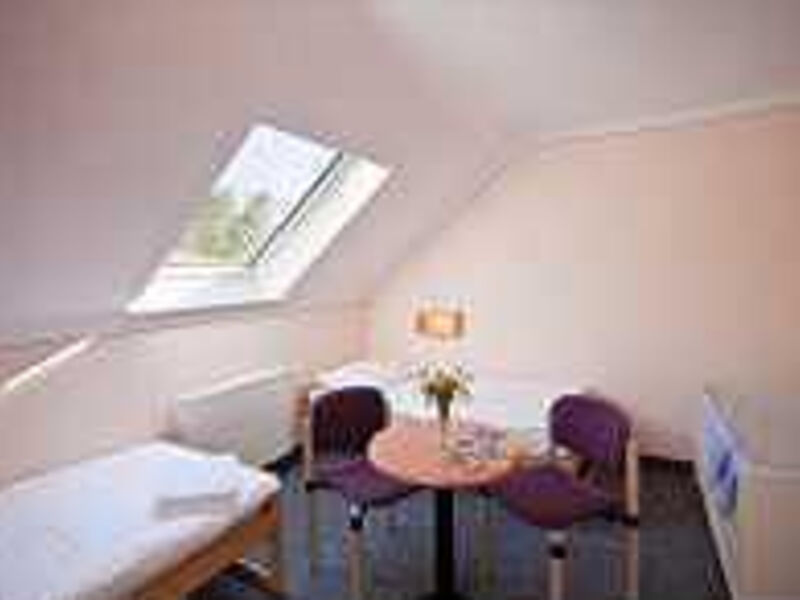 Landhotel Karrenberg GbR