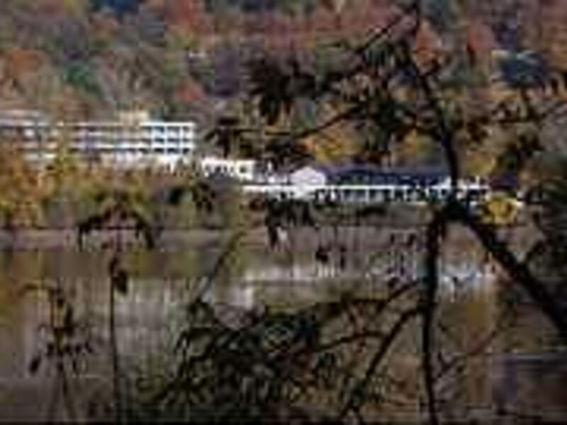 Hotel Dorint Seehotel & Resort Bitburg-Südeifel