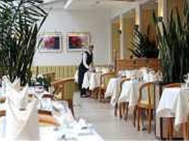 Hotel Dorint Seehotel & Resort Bitburg-Südeifel