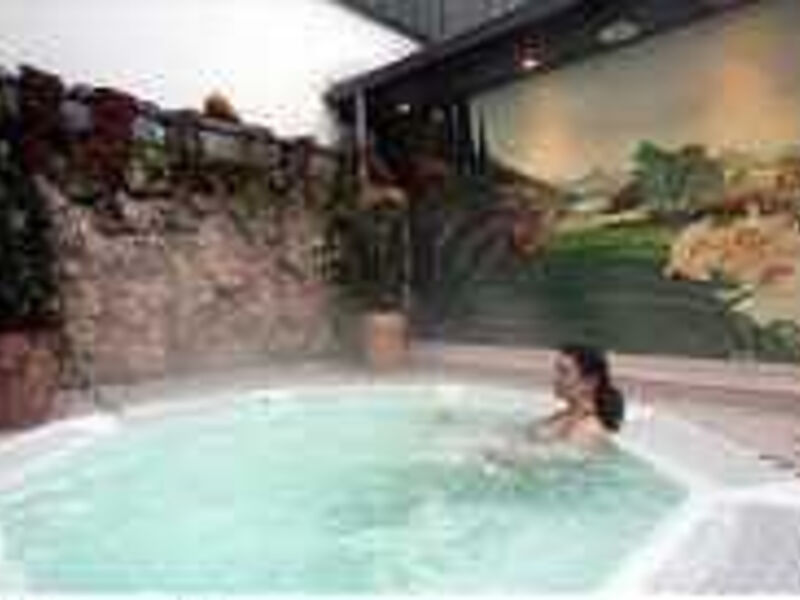 Hotel Dorint Seehotel & Resort Bitburg-Südeifel