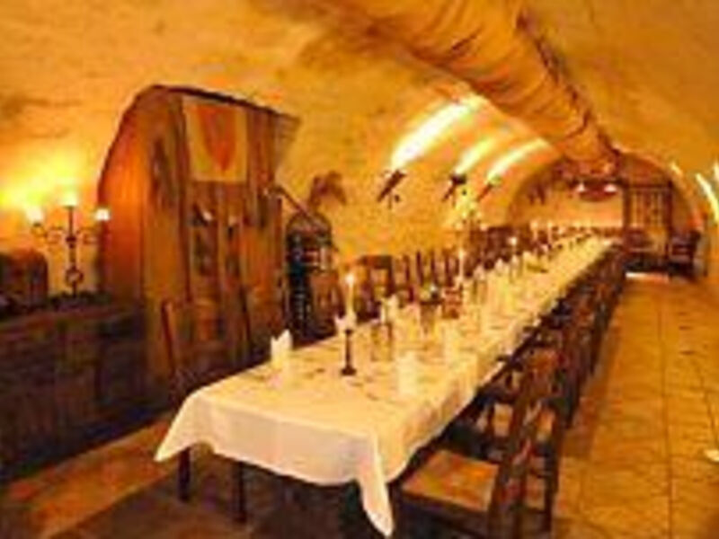 Romanik-Hotel und Spa Wasserschloss Westerburg