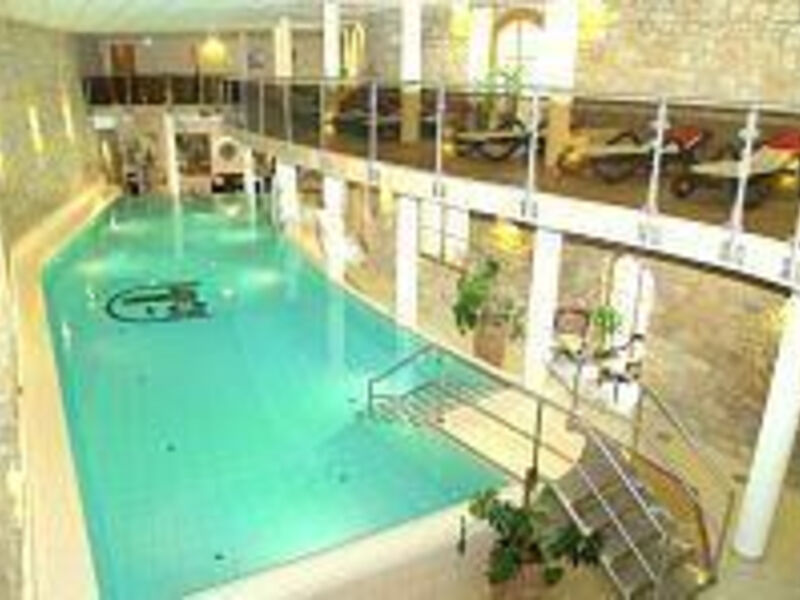 Romanik-Hotel und Spa Wasserschloss Westerburg