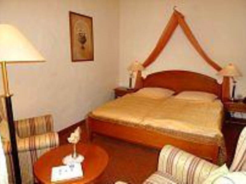 Romanik-Hotel und Spa Wasserschloss Westerburg