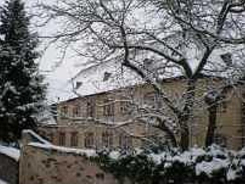Schloß-Hotel Petry