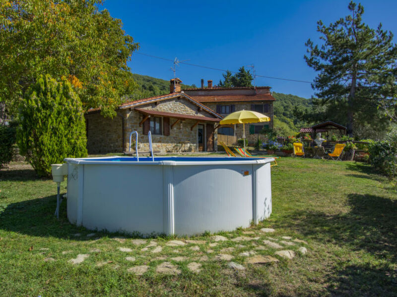 Il Poderino