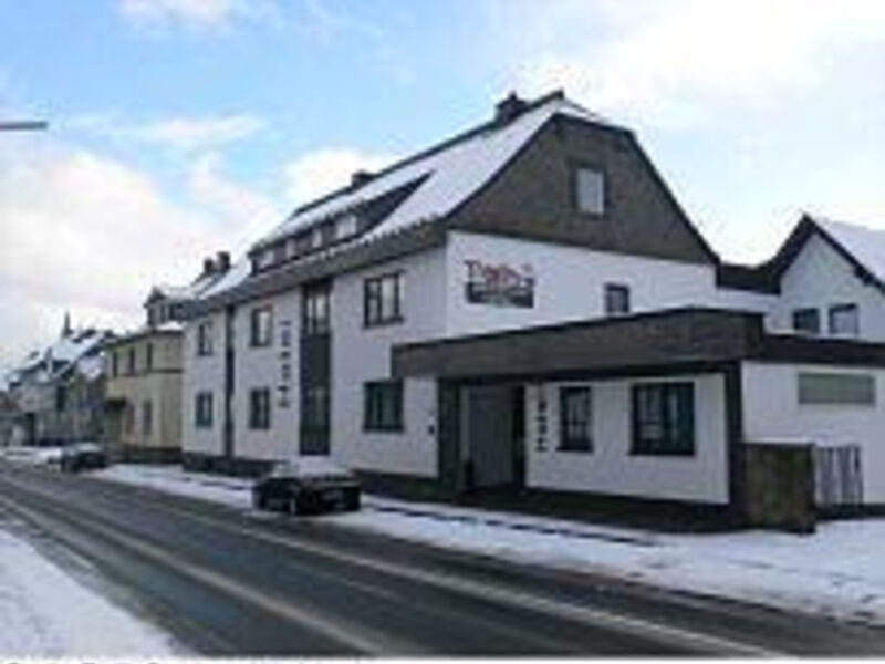 Hotel Troll's Brauhaus