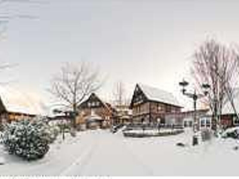 Hotel Welcome Hotel Dorf Münsterland