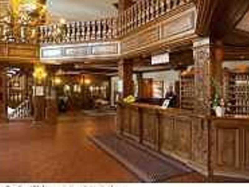Hotel Welcome Hotel Dorf Münsterland