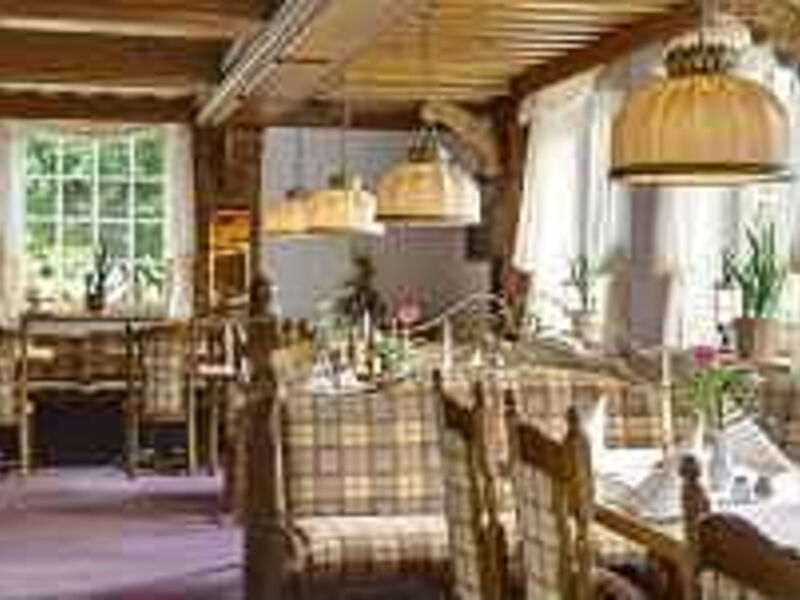 Hotel Welcome Hotel Dorf Münsterland