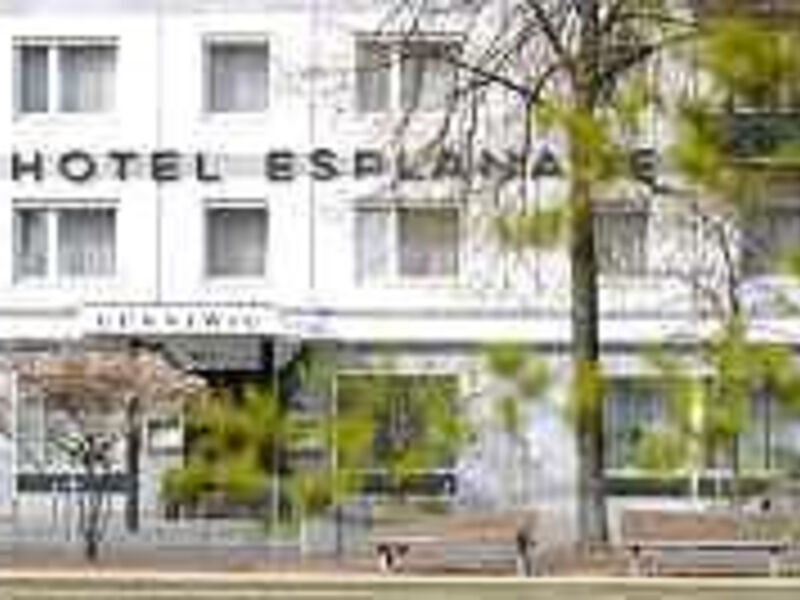 Günnewig Hotel Esplanade