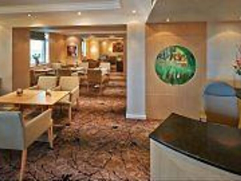 Hotel Hilton Düsseldorf