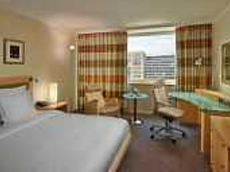 Hotel Hilton Düsseldorf