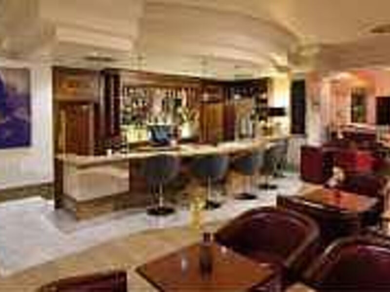 Hotel Leonardo Hotel Düsseldorf City Center