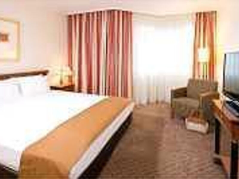 Hotel Leonardo Hotel Düsseldorf City Center