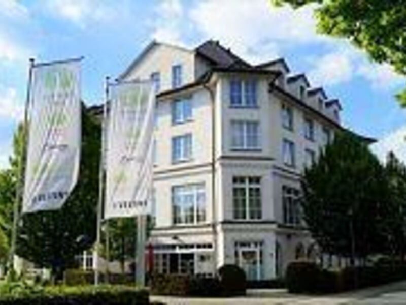 Sunderland Hotel Sundern