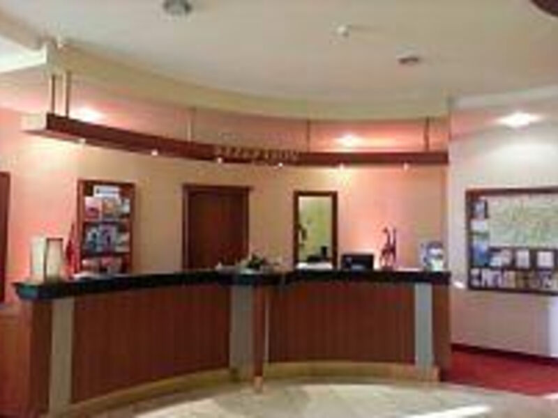 Sunderland Hotel Sundern
