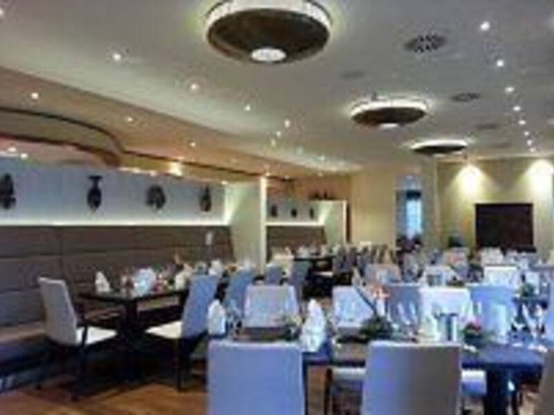 Sunderland Hotel Sundern