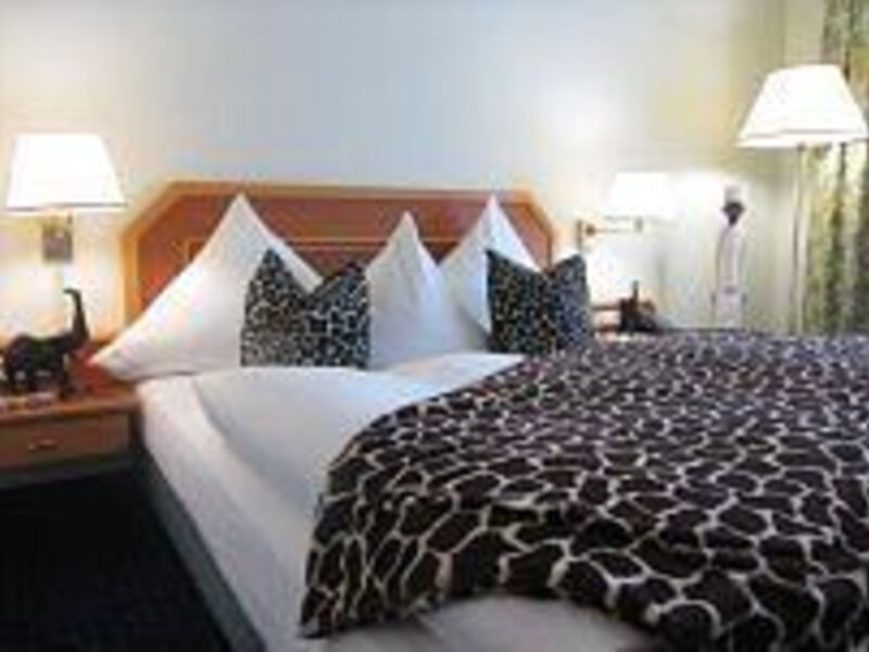 Sunderland Hotel Sundern