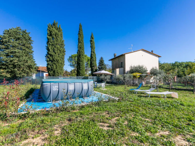 Casa Matteo