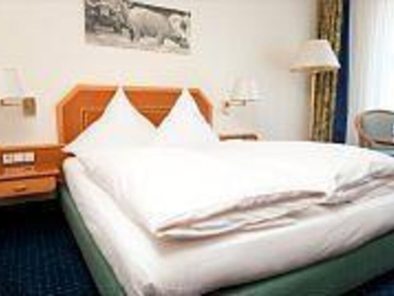 Sunderland Hotel Sundern