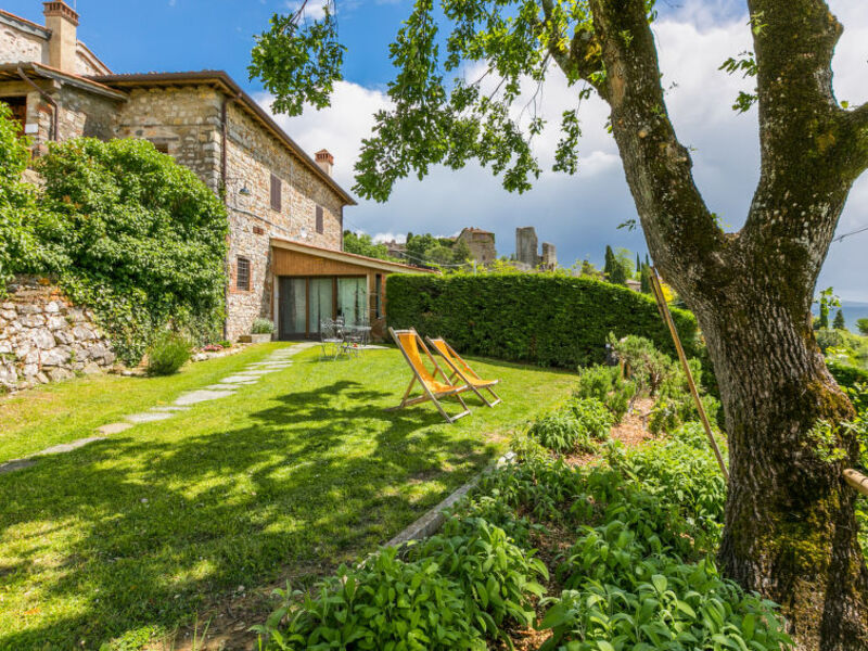 La Casa Di Life