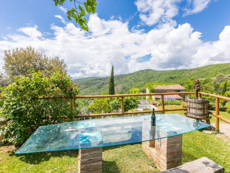 La Casa Di Life