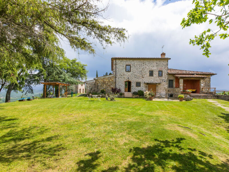 La Casa Di Life