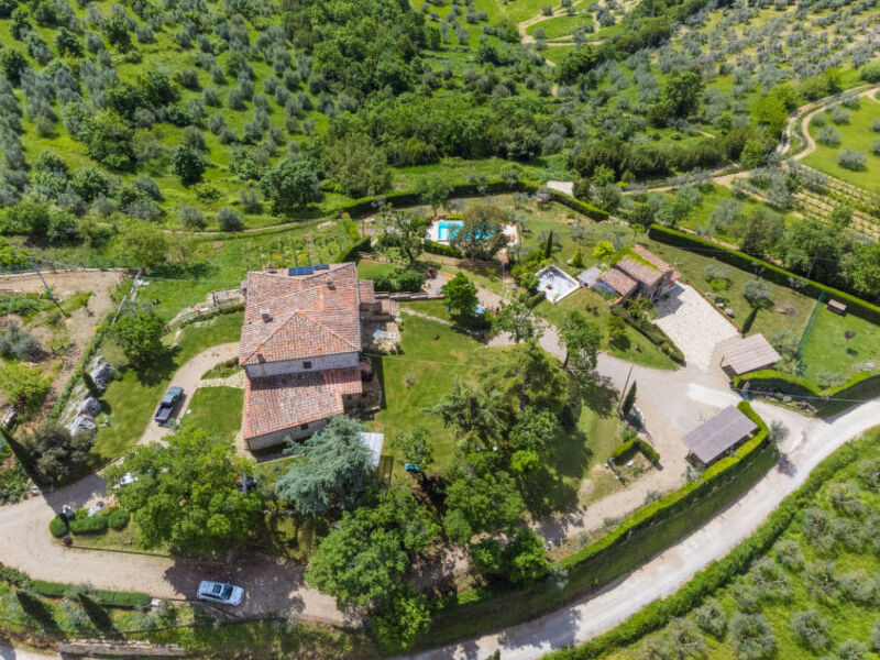 La Casa Di Life