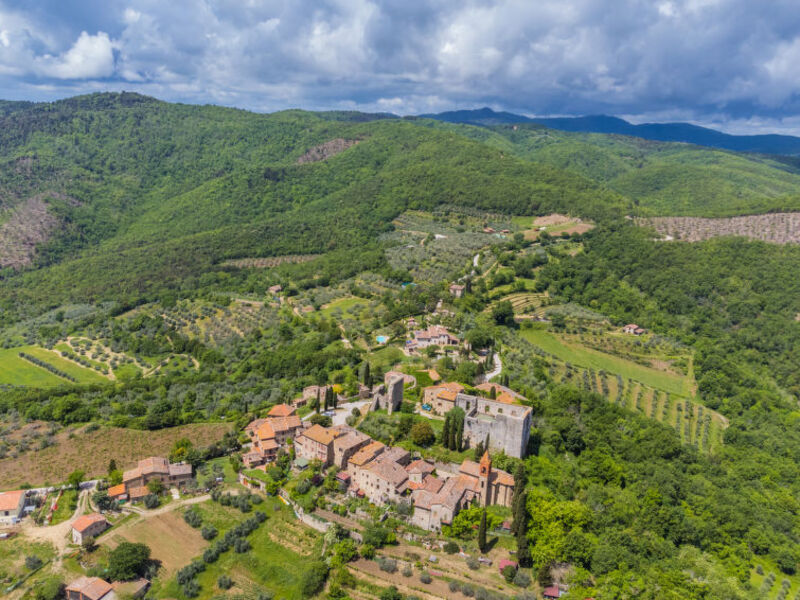 La Casa Di Life